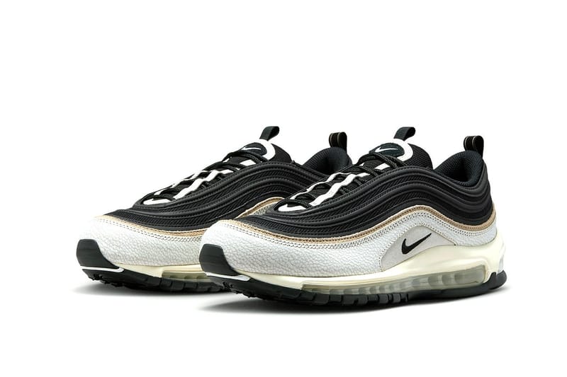 率先近览Nike Air Max 97 全新配色| Hypebeast