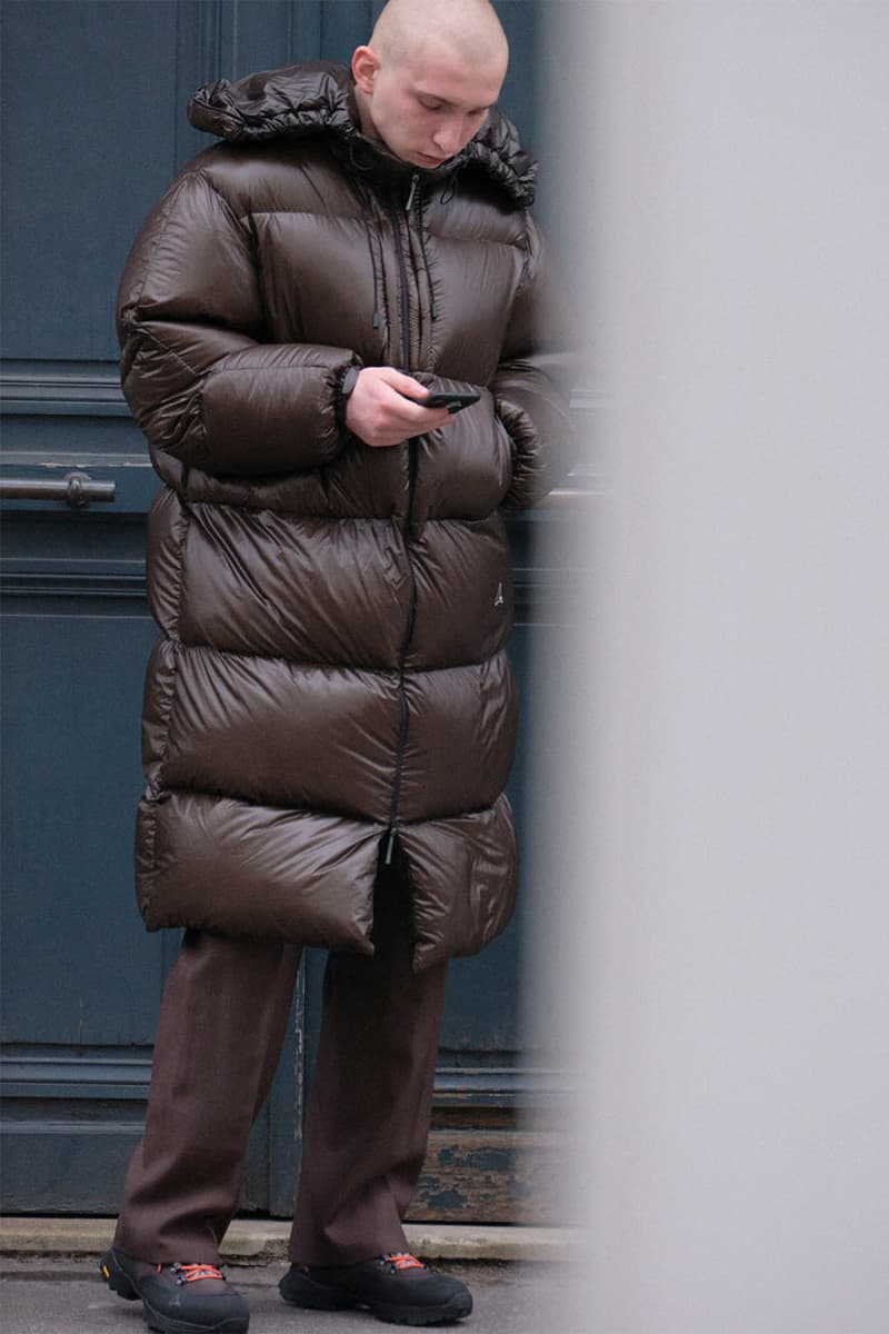 ROA 2023 秋冬系列正式发布 | Hypebeast