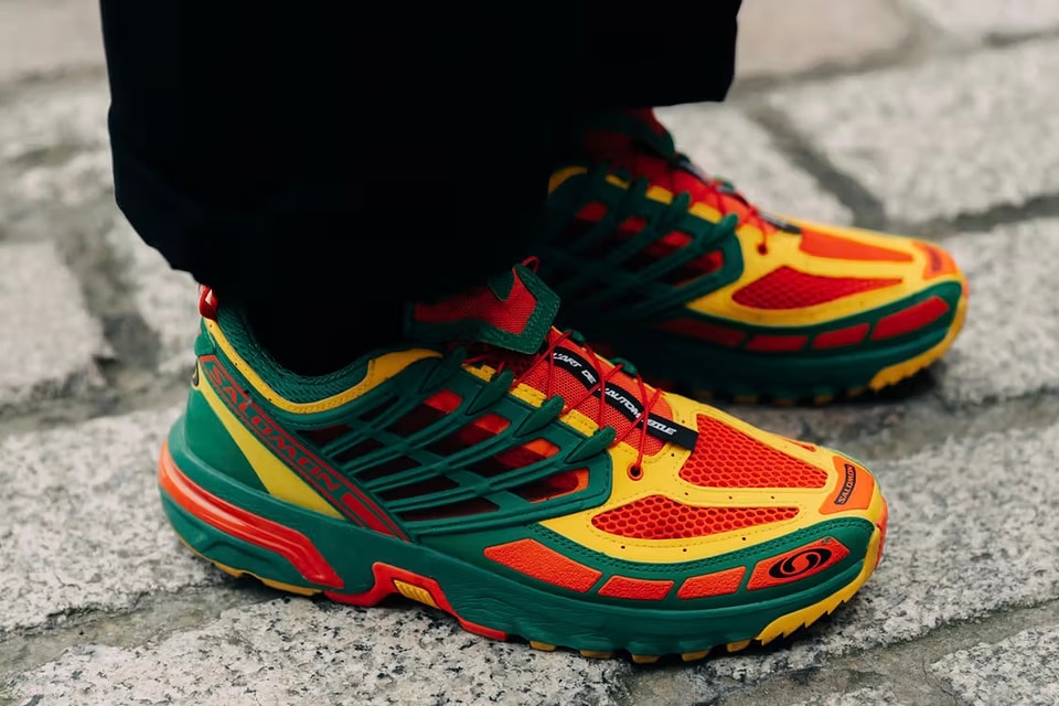 Street Style 2025 Autumn/Winter London Fashion Week street shoe trends