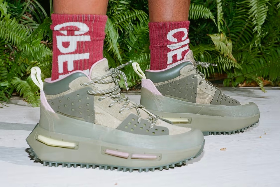 Pharrell Williams X Adidas Hu NMD S1 RYAT Focus Olive Hypebeast pharrell-williams-x-adidas-hu-nmd-s1-ryat-focus-olive-hypebeast
