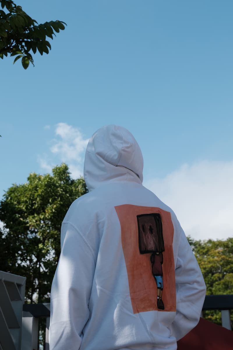 Guernika 2023 春夏「ANONYMOUSE 面具」系列正式发布 | Hypebeast