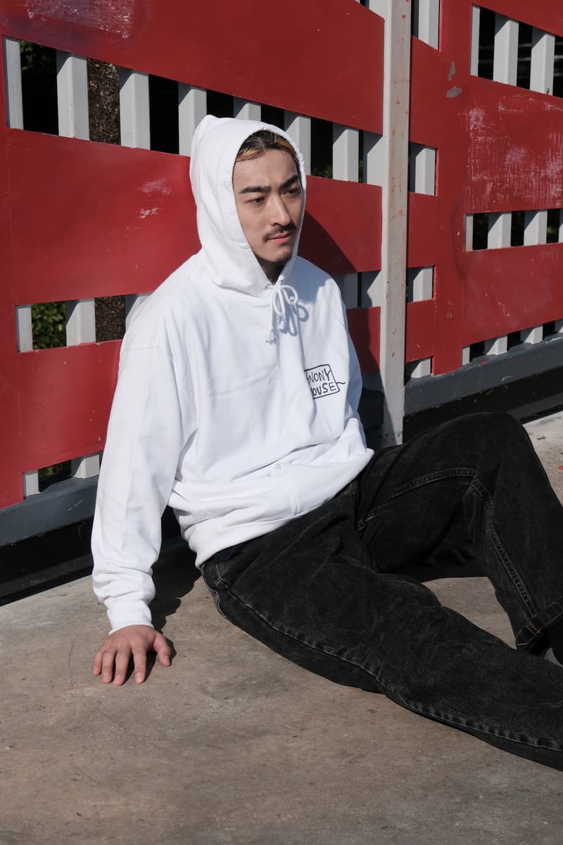 Guernika 2023 春夏「ANONYMOUSE 面具」系列正式发布 | Hypebeast