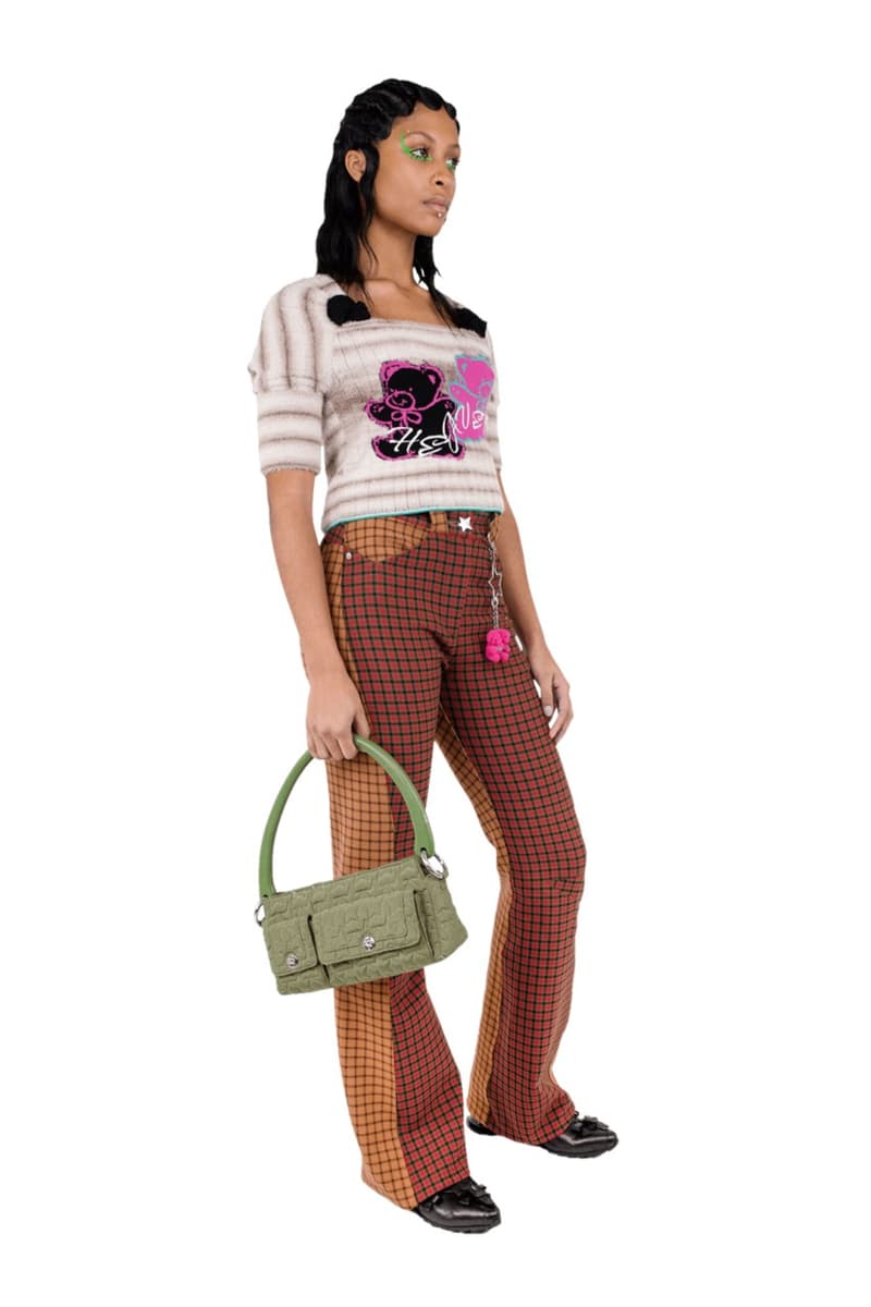 Kiko Kostadinov x Heaven by Marc Jacobs 最新聯名系列正式登場 Hypebeast