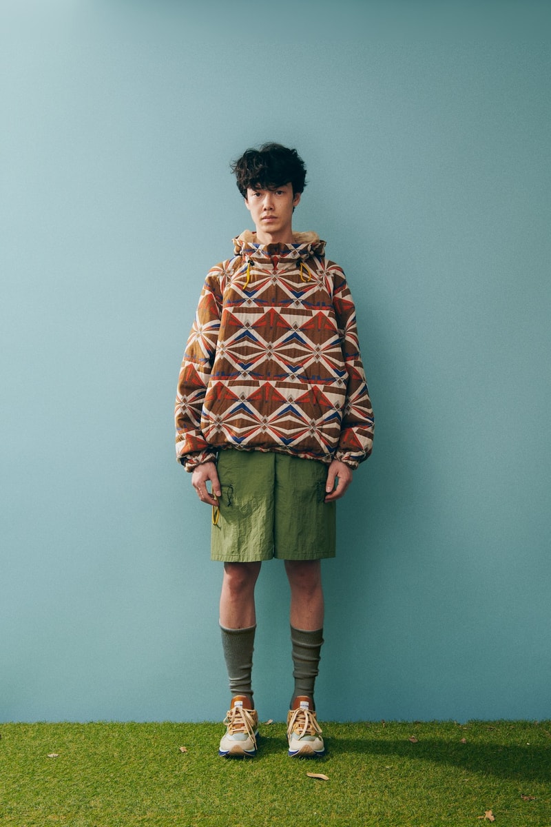 Digawel 2023 lookbook hypebeast