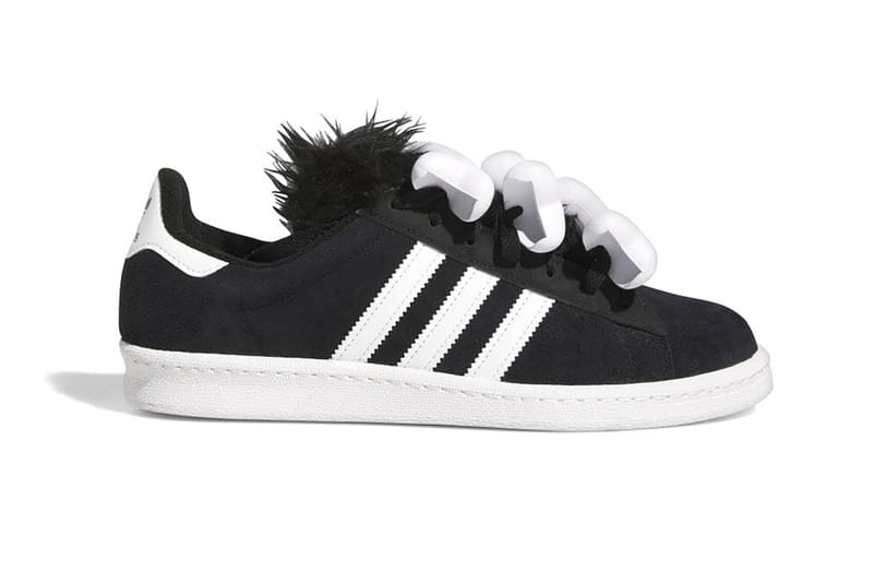 Jeremy Scott x adidas Campus 80s 最新联名系列正式登场| Hypebeast