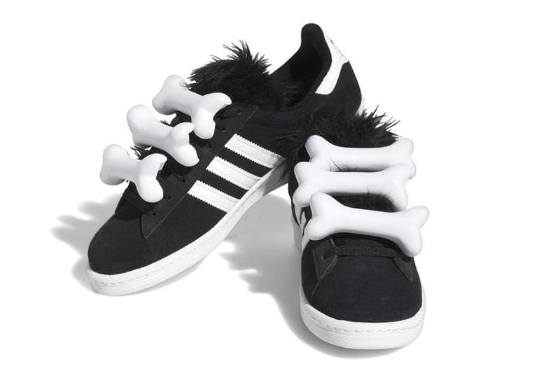 Jeremy Scott x adidas Campus 80s 最新联名系列正式登场| Hypebeast