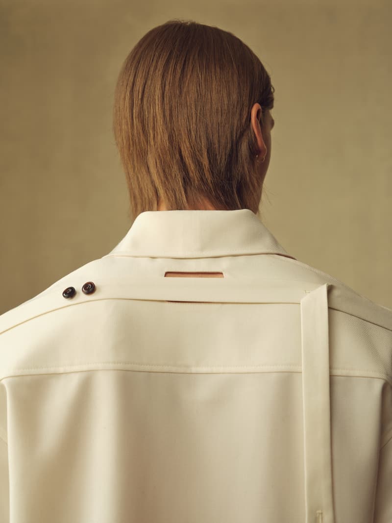 Nullus Male NULLUS 发布 2023 秋冬系列 | Hypebeast