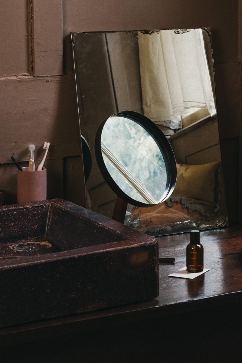 Aesop Eidesis 香水 Eidesis Eau de Parfum | Aesop
