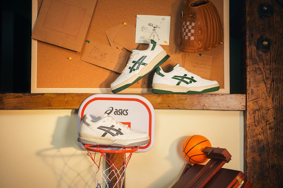 asics gel spotlyte low