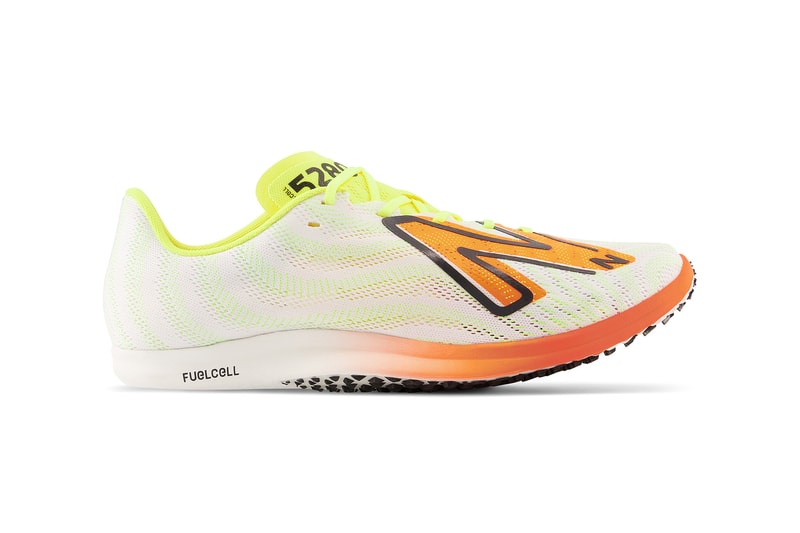 new balance fuelcell 5280 heren gouden