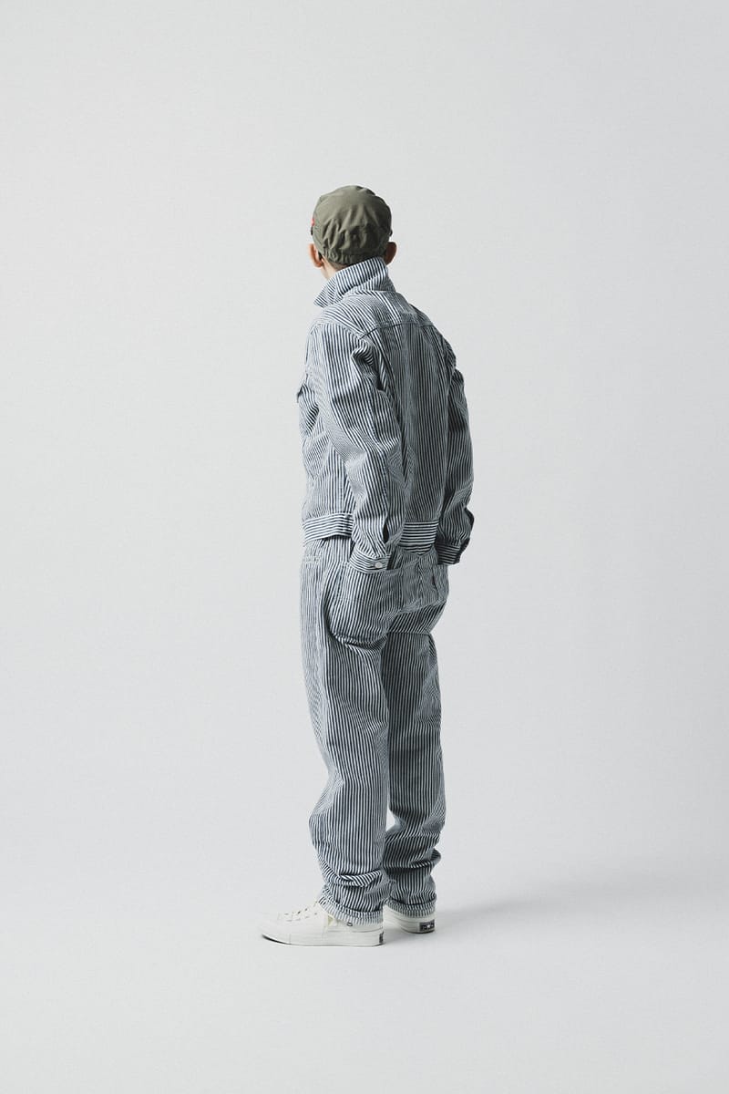 ✦LEVI'S✦ 2ndタイプ 新品 リーバイス(Levis) セカンド 復刻 メンズデニムジャケット