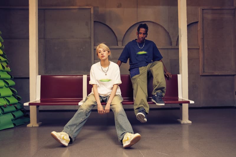 RickyisClown 释出全新 2023 春夏「Rifi BAD BUNNY」系列 | Hypebeast