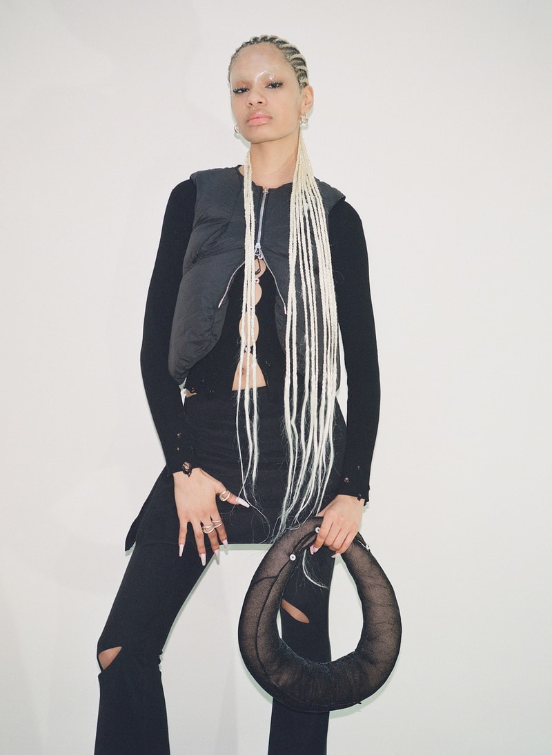 RUI 于巴黎发布 2023 秋冬系列 | Hypebeast