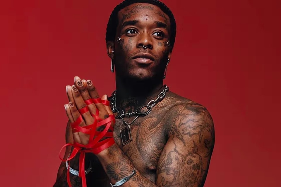 Lil Uzi Vert, Ice Spice, Michèle Lamy and More Star in Heaven by Marc