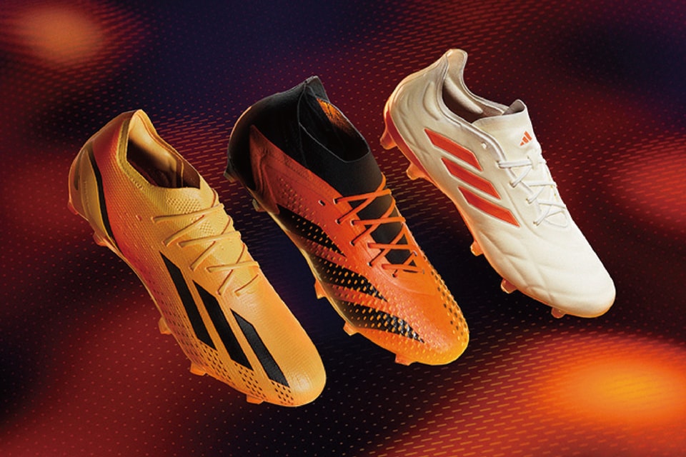 adidas outlet football boots