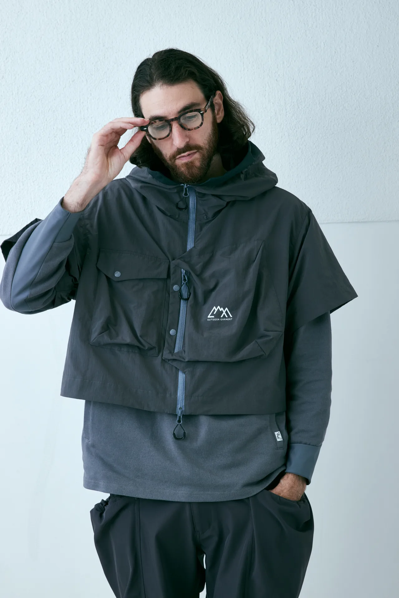 COMFY Outdoor Garment 2023 春夏系列新品上架| Hypebeast