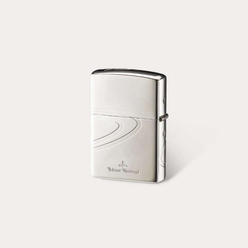 Vivienne Westwood x Zippo 联名打火机系列发布| Hypebeast