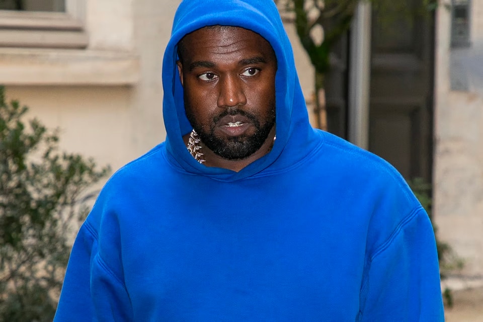 GAP Sued But Claims $2 Million From Kanye West For 