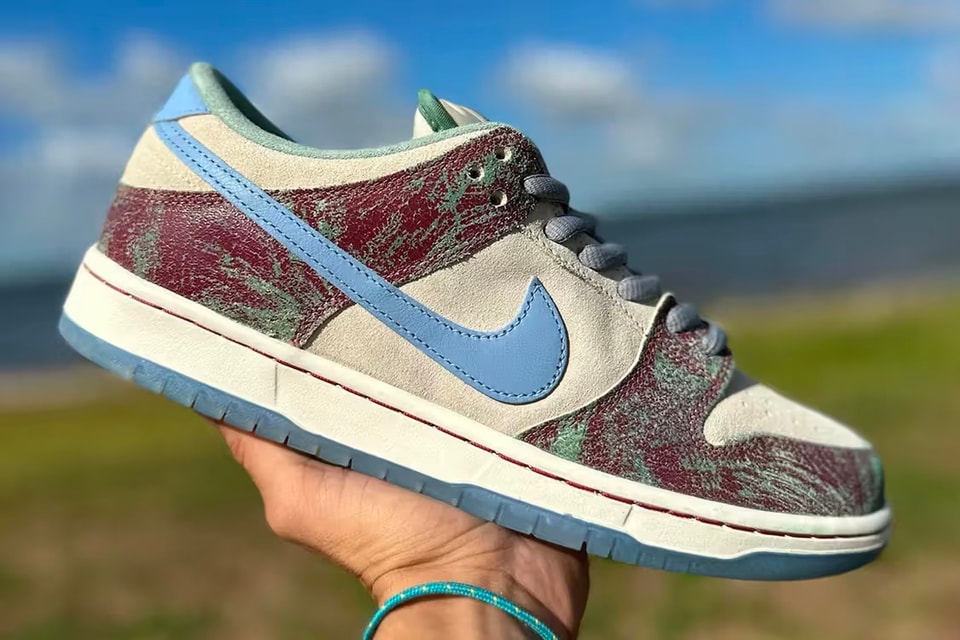 skate shops that sell nike sb dunks