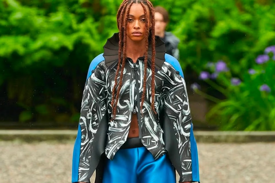 Louis Vuitton Officially Releases 2025 Early Spring Women's Collection