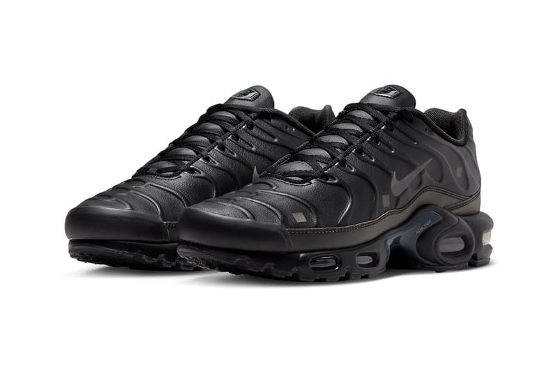 A-COLD-WALL* x Nike Air Max Plus 全新联名系列鞋款发布| Hypebeast