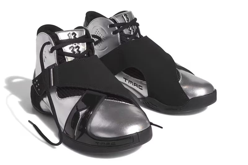 （フォロー専用品）【adidas】 T-MAC 20thアニバーサリー 27.5 国内4月13日発売予定】アディダス Tマック 1 