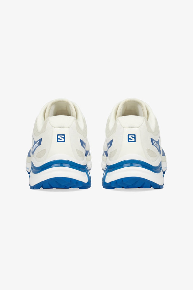 JJJJound x Salomon XTWings 2 首款联名跑鞋发售情报公开 Hypebeast