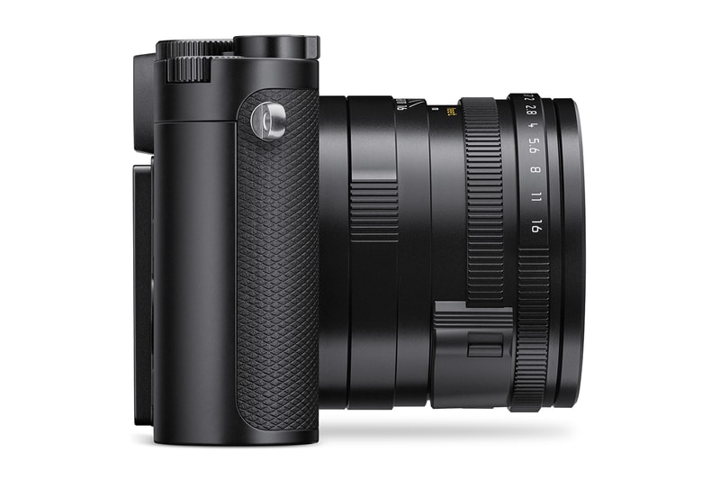 Leica Q3 新一代全片幅相机正式登场| Hypebeast