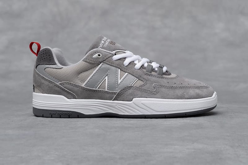 New Balance 正式推出2023「Grey Day」全新鞋款与服装系列| Hypebeast