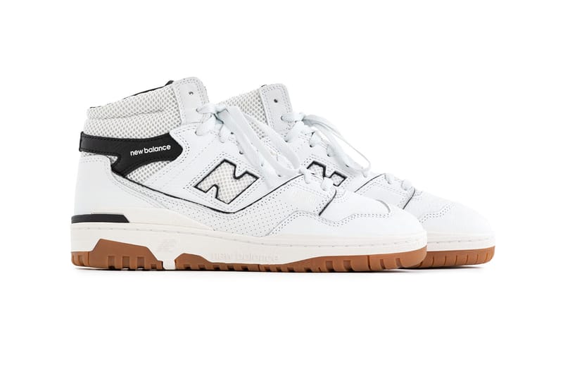 Aimé Leon Dore x New Balance 650 联名鞋款多色发售情报公开| Hypebeast