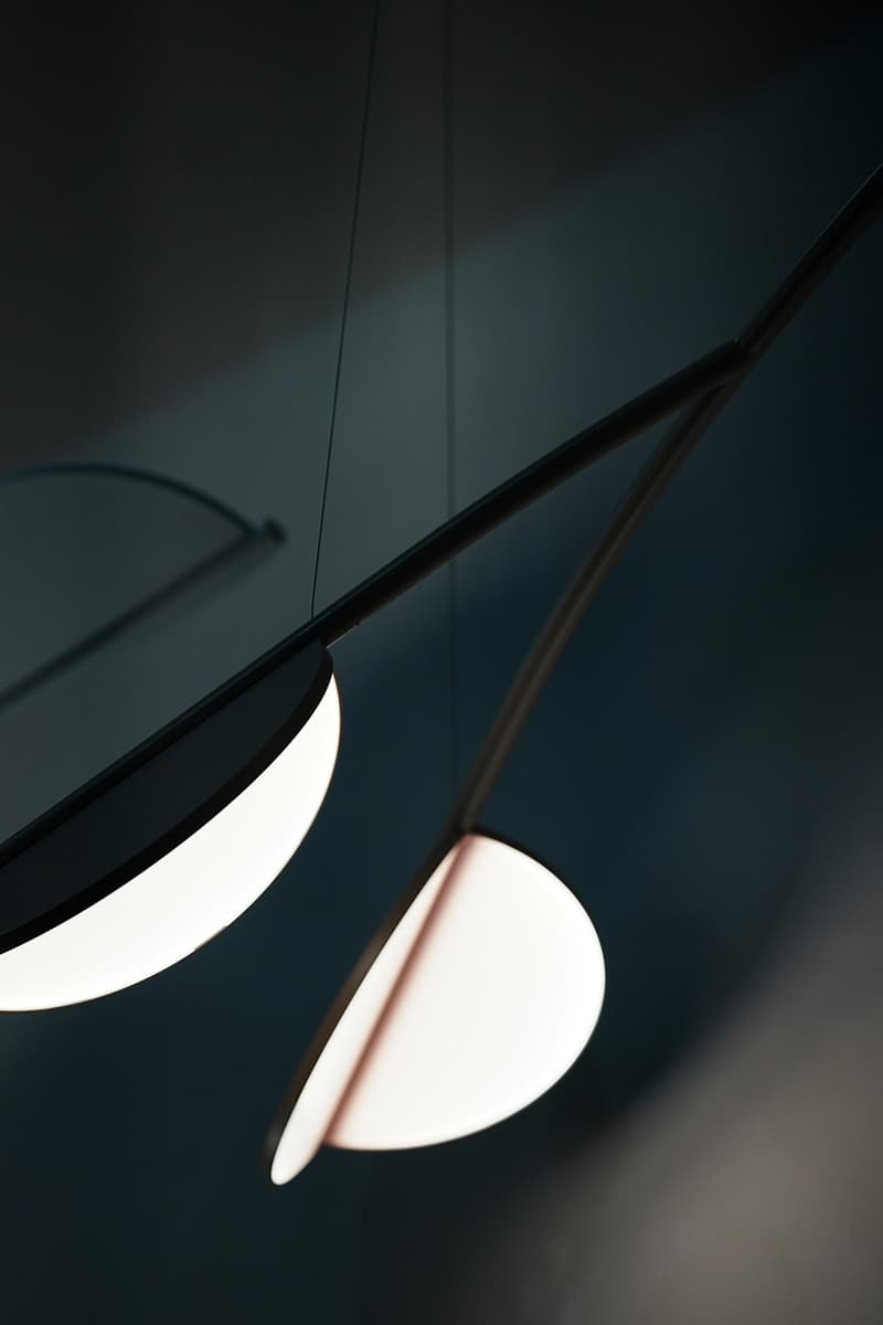 FLOS 携重磅新作亮相 2023 设计上海 | Hypebeast
