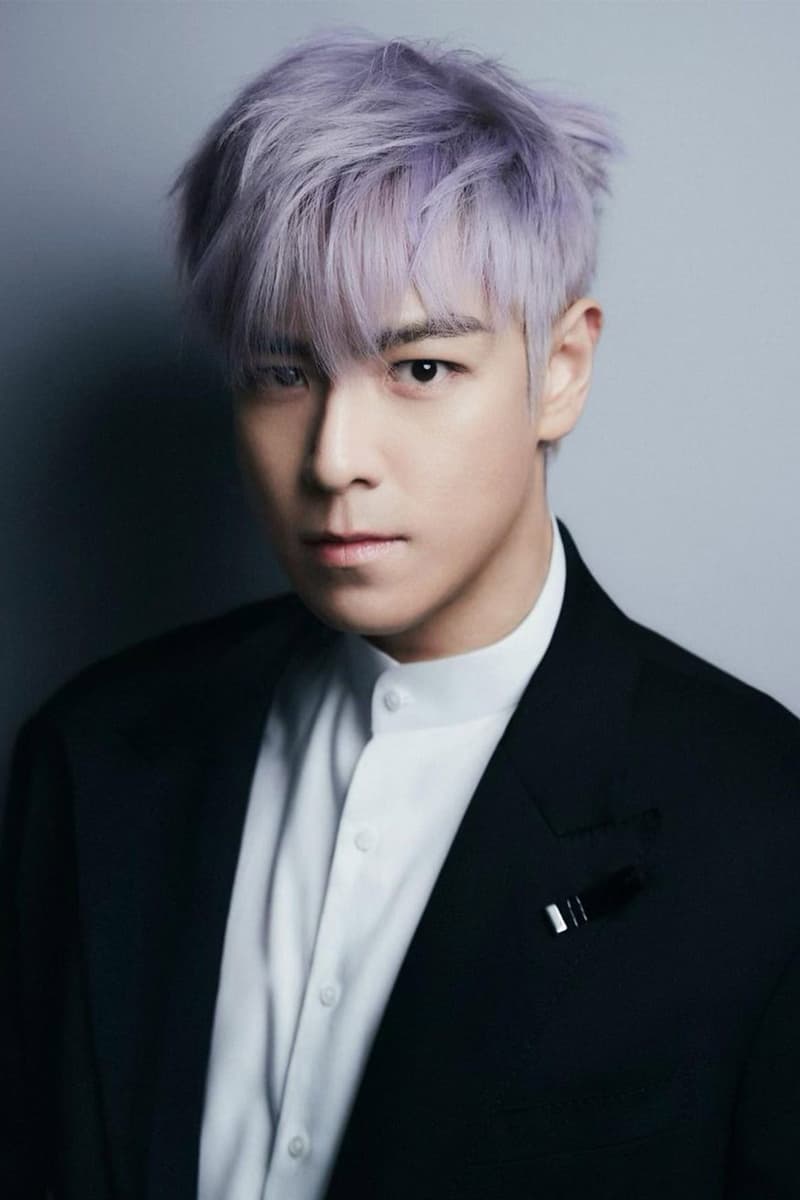 T.O.P 正式证实退出 BIGBANG | Hypebeast
