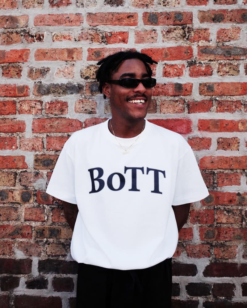 BoTT 正式推出全新「OG Logo」系列 | Hypebeast