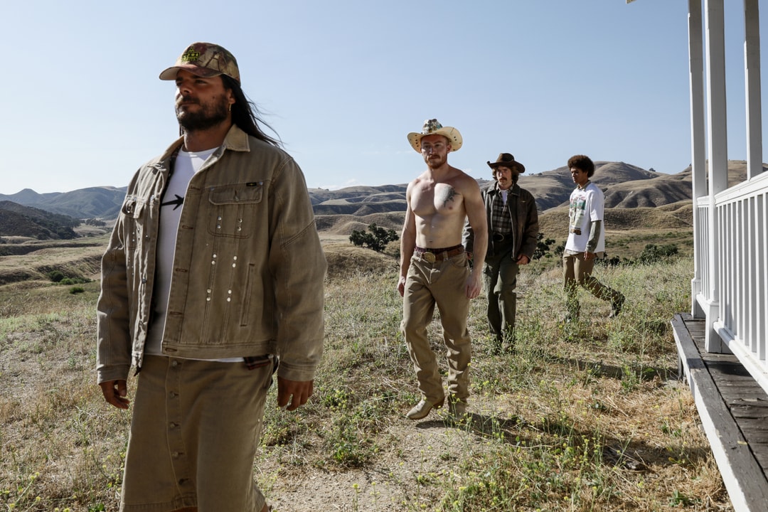 PHIPPS 发布全新 2023 秋冬系列型录 Hypebeast