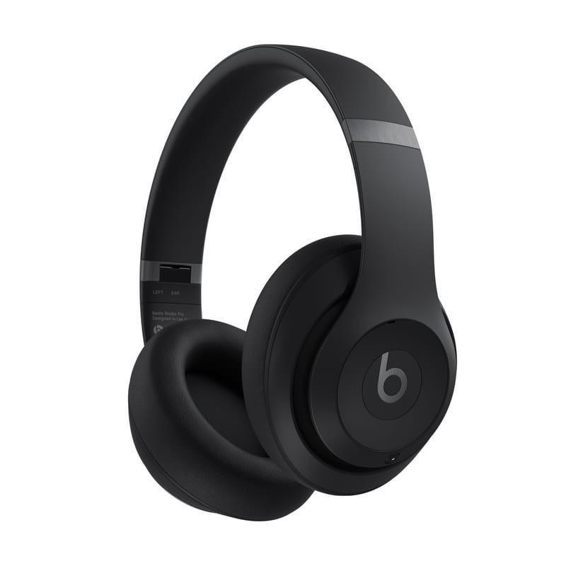 Beats 正式发布新一代头戴式耳机Beats Studio Pro | Hypebeast