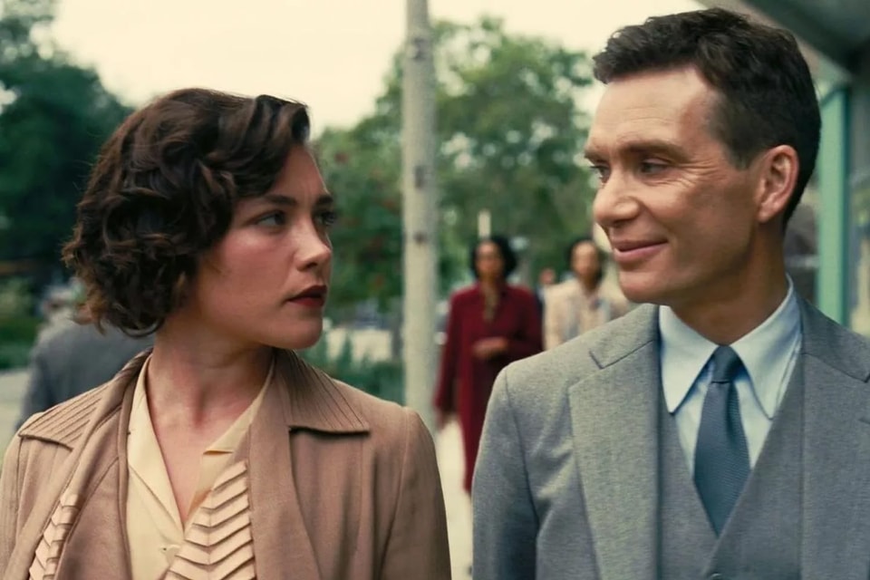 Unveiling the Truth The Real Reason Christopher Nolan's 'Oppenheimer