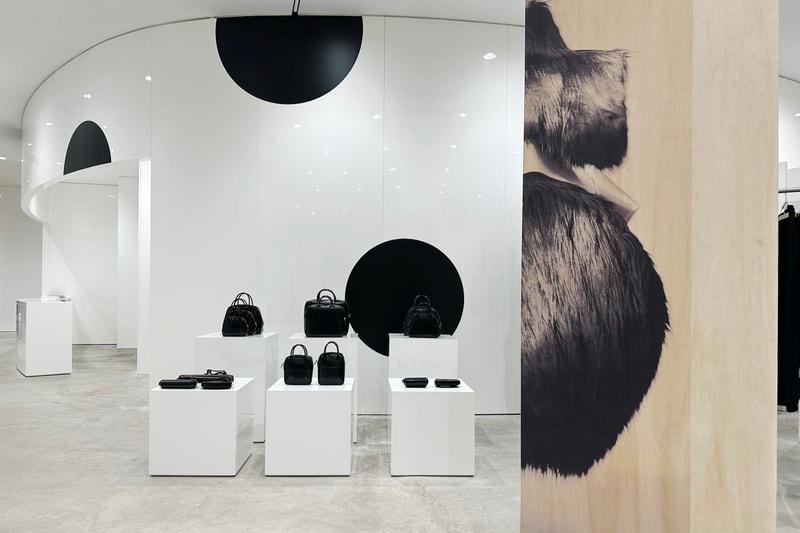 Dover Street Market Beijing 2023 秋冬正式开季 Hypebeast