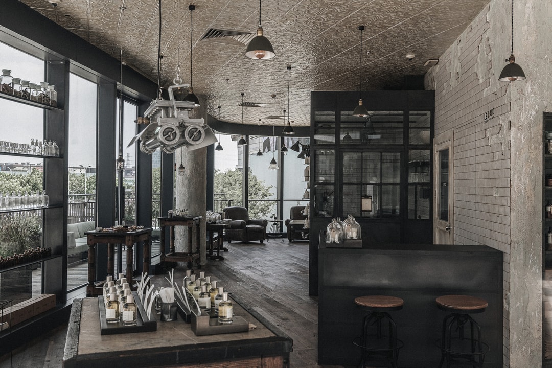 LE LABO 上海·前滩太古里香氛实验室正式开业 | Hypebeast