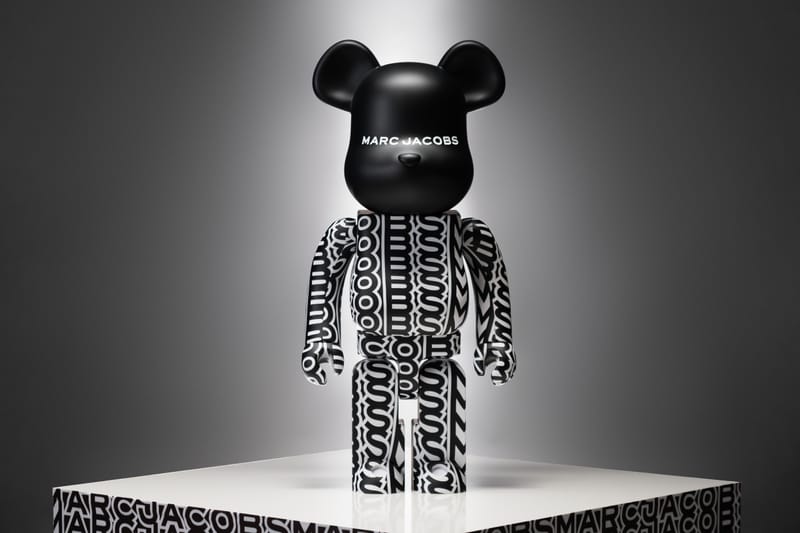 限量版Toyota x Medicom Toy BE@RBRICK 1000% 发售资讯公布| Hypebeast