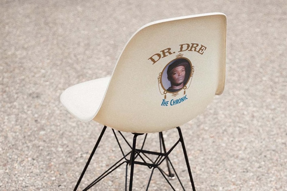 Modernica and Interscope Records Collaborate to Release Limited Edition