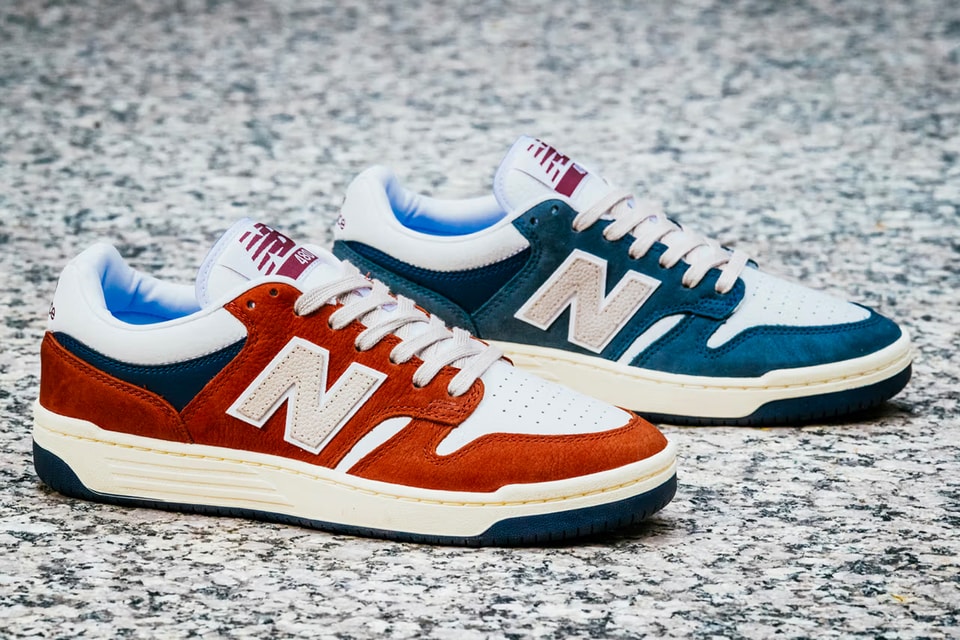 New Balance Numeric 480 New Shoes Officially Debut Archyde new-balance-numeric-480-new-shoes-officially-debut-archyde