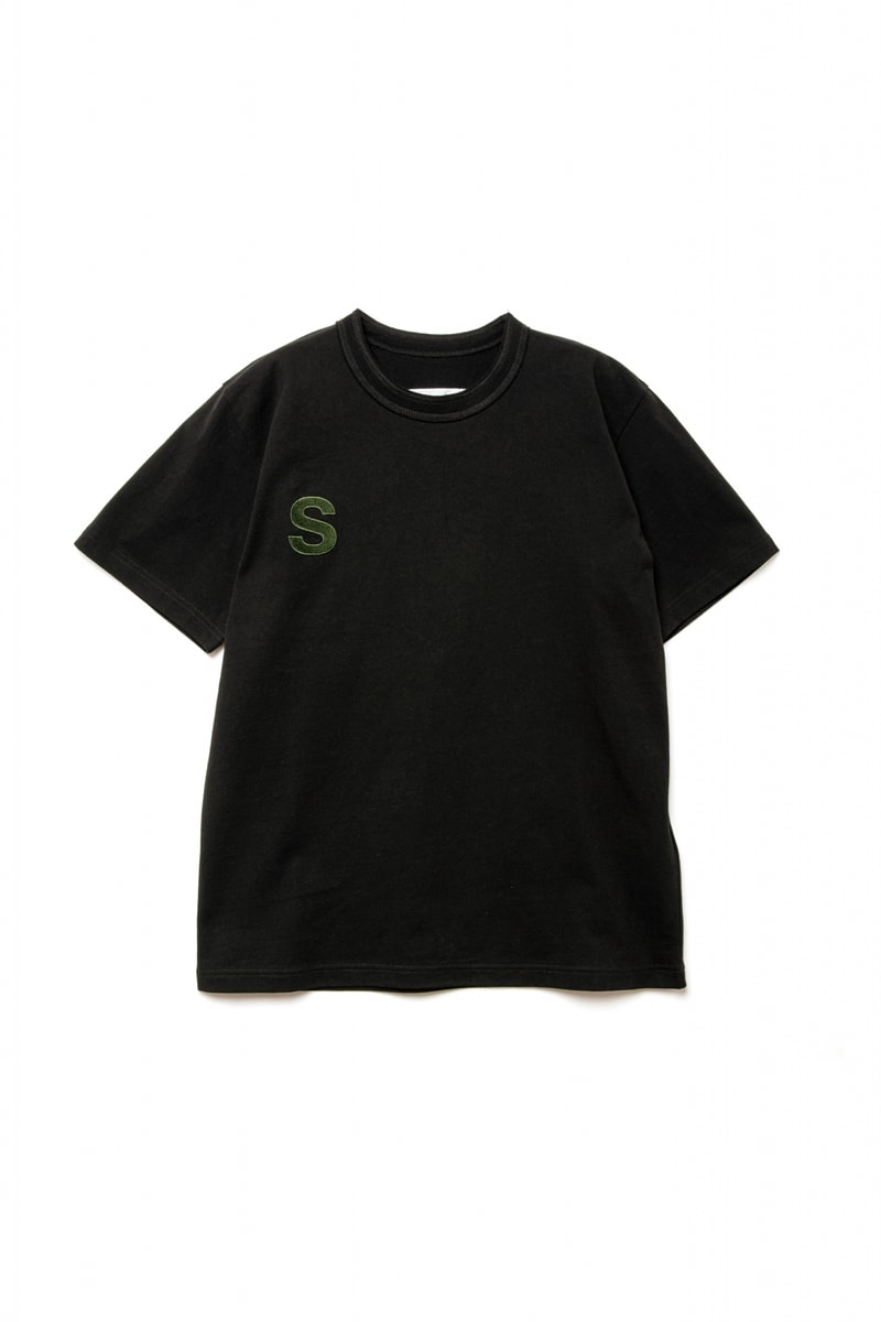 sacai 携手 Blue Bottle Coffee 推出迷你咖啡站 Hypebeast