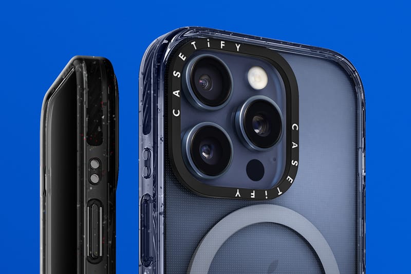 CASETiFY Rajah & Abu Medley iPhone15Case CASETiFY iPhone 15 cases