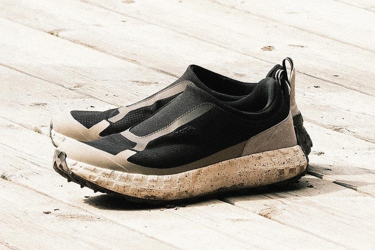 Introducing the New Slip-On Shoes from Canadian Trail Running Brand ...
