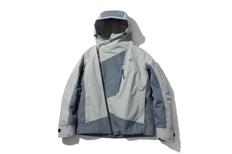 新品未使用〉mountain of moods/Active Jacket-