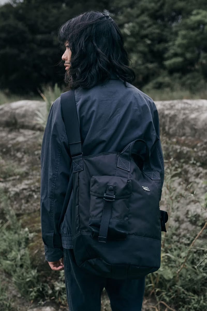 PORTER 正式推出订制导向全新系列「PORTER ALL」 | Hypebeast