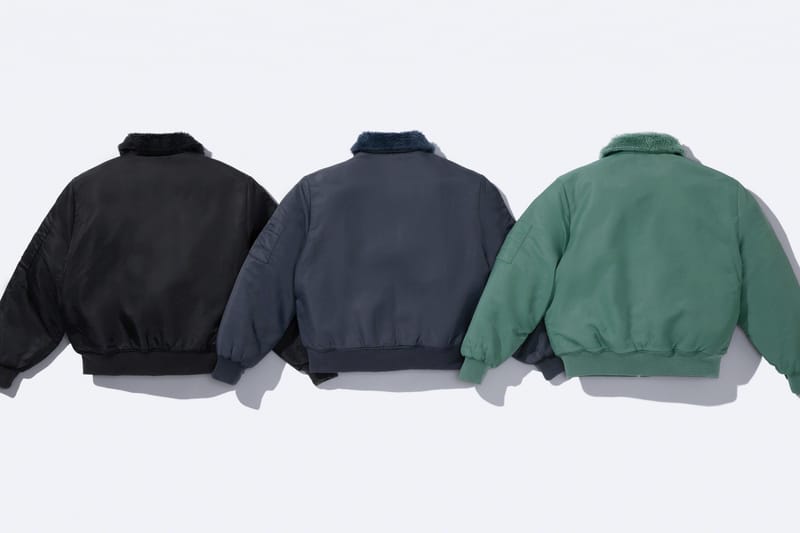 Supreme x Dickies 2023 秋季联名系列发布| Hypebeast