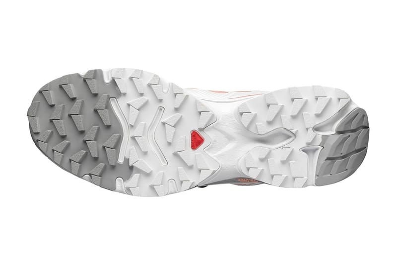 Salomon Sportstyle 正式推出XT-4 OG 全新限量鞋款| Hypebeast