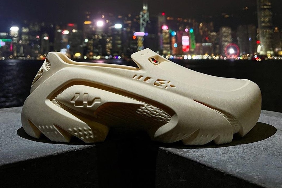 Louis Vuitton Unveils 3D Printed Sports Shoes: The LV COBRA - Breaking ...