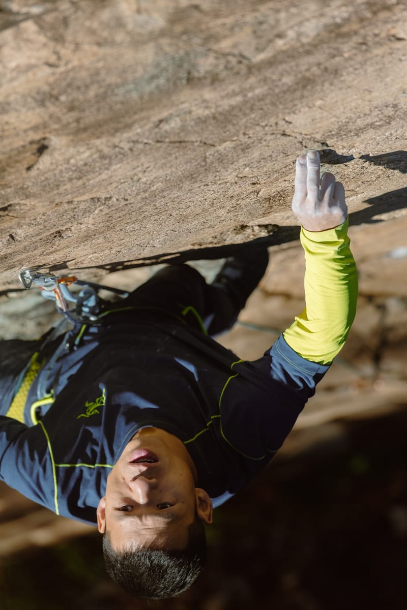 ARC'TERYX 发布2024 龙年新春限定系列| Hypebeast